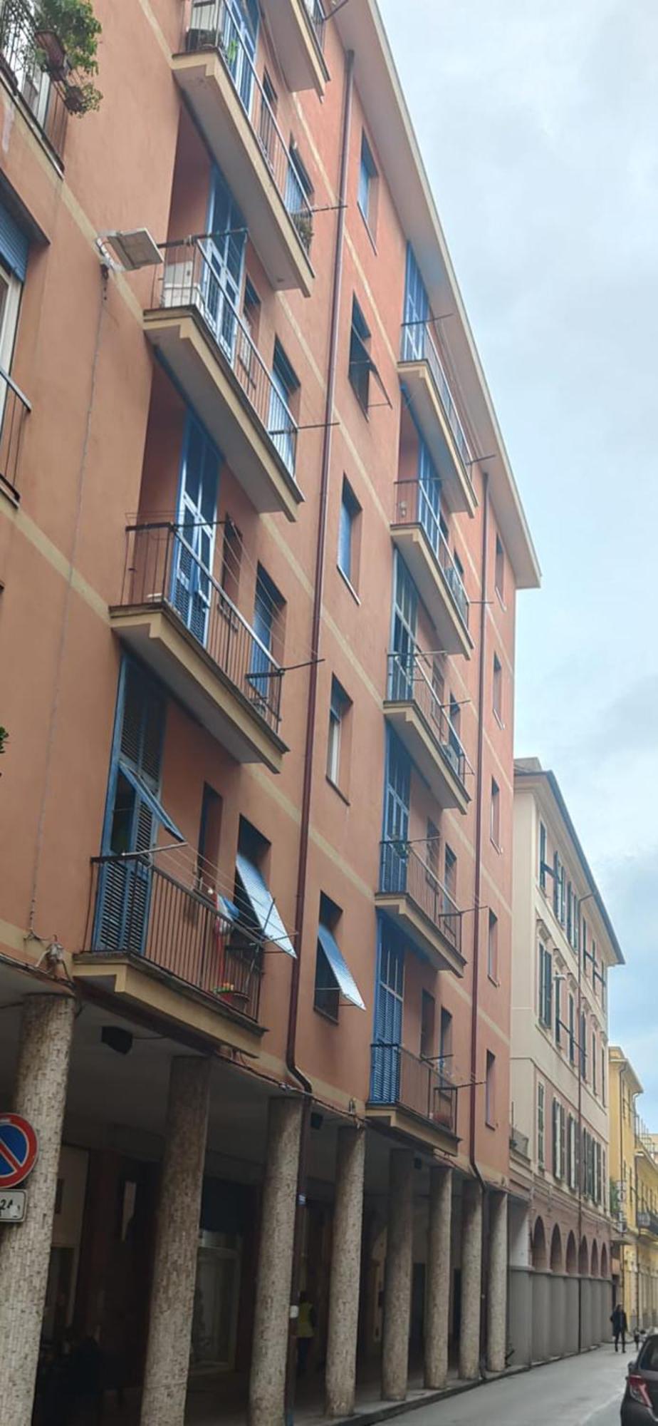 Lavagna Comodo E Centrale! Extérieur photo