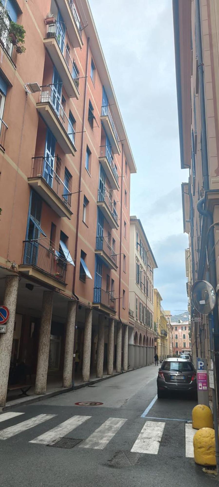 Lavagna Comodo E Centrale! Extérieur photo