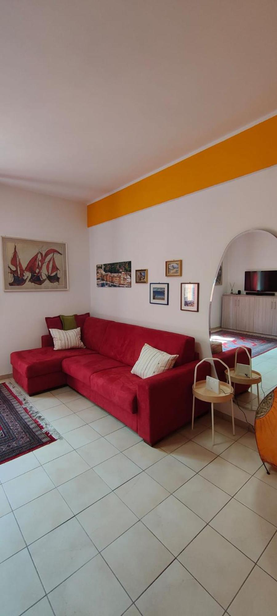 Lavagna Comodo E Centrale! Extérieur photo