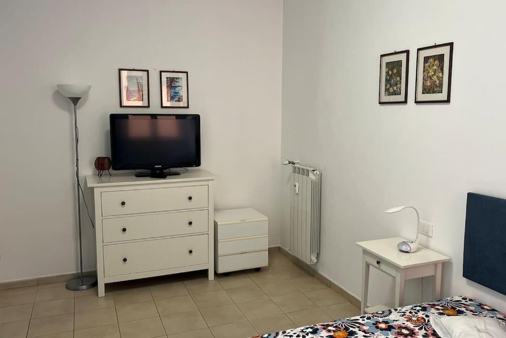 Lavagna Comodo E Centrale! Extérieur photo