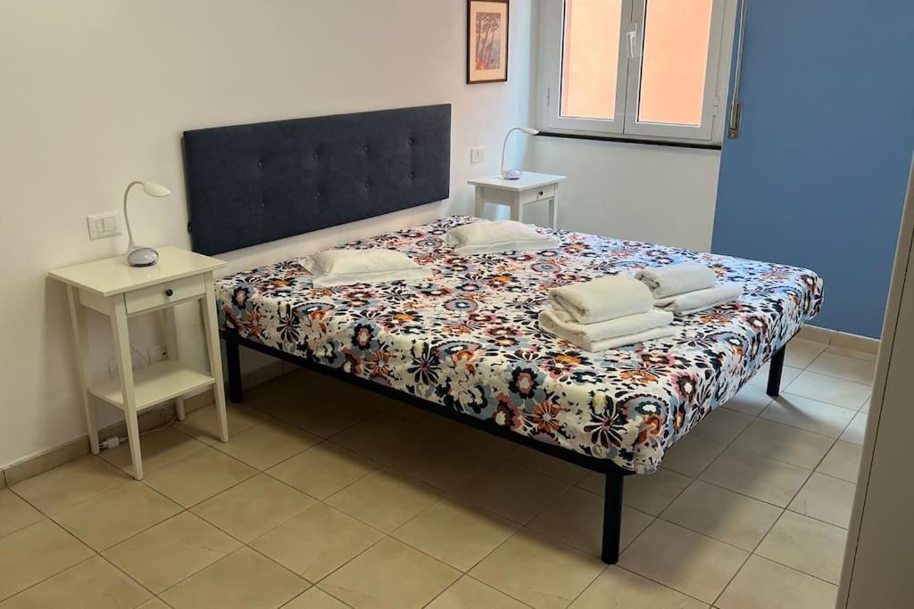Lavagna Comodo E Centrale! Extérieur photo